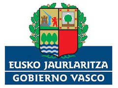 Ayudas Gobierno Vasco