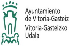 Ayuntamiento Vitoria Instancias Gesatu
