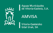 Amvisa Vitoria Teléfono Logo