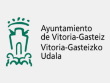 Ayuntamiento de Vitoria Gasteiz Logo