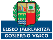 Gobierno Vasco Telefono Logo